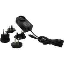 Hn Power - Hnp42i-120 Steckernetzteil, Festspannung 12 V/dc 3500 Ma 42 W