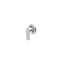 Monocomando Incasso Doccia Serie Wind Misura: Cromo