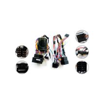 Kit De Integración Multiplex Sprinter 2018 Sin Radio - Pioneer