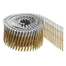 Chiodi Ad Anello Per Chiodatrice Pal50 Aerfast 2,1x38 Mm - Confezione 12600 - 301193