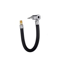 Manguera De Inflado De Neumáticos De Coche - Manguera De Llenado Bomba De Aire Adaptador De Manguera De Extensión Accesorio De Aire Para Neumáticos 