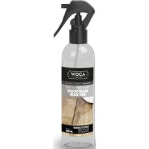 Woca - Fleckenentferner Für Holzböden, Entfernt Flecken Vom Holz, 0,25 Liter Dose