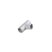 Graue T-stücke Für 20 Mm Iro-rohr, 2 Stück