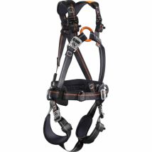 Arnés De Alto Rendimiento Hebillas Rápidas Oktalock Ignite Trion En 361, En 358 Skylotec Xxl/5xl