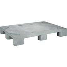 Ratioform Paletta Per Fusti Con 9 Piedini A Partire Da 1 Pz