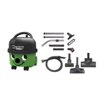 Numatic - Staubsauger Henry Petcare Hpc 160-11 Grün Mit Kit 620w - 6l - Hpc16011 - 5028965784105
