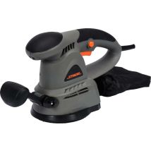 Ponceuse Orbitale Sthor 79309 430w 125mm