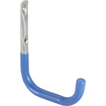 Standardhaken - Tiefe 160mm - Ummantelt - Mottez - B010g