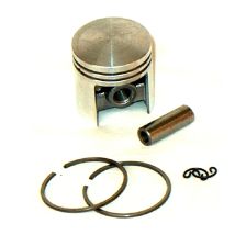 Pistone compatibile per motosega 4500 – Ø pistone: 43 mm – Zenoah