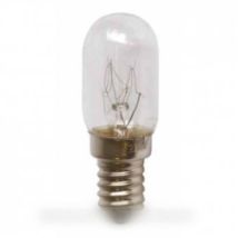Lámpara 25w E14 Para Microondas Brandt 71s9646