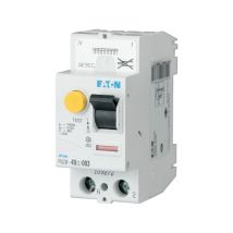 Eaton 109274 2x40a 30ma Type A Residual Current Device (pfgcm-40/2/003-a)
