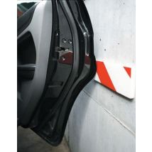 Protector lateral para parking 365x85x15mm – Dicoal
