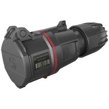 Walther Werke - Fw331506sk Connettore Femmina Cee 32 A 5 Poli 200 V, 415 V 1 Pz.