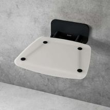 Asiento Ovo-b Ii Opal/negro