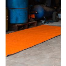 Oil Pad - 24023 Outdoor Felxi Öl- /flüssigkeitsbindetuch (l X B) 80 Cm X 60 Cm