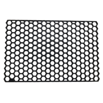 Tapis Pvc Hegaxone 56x36cm