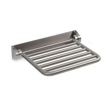 Reming - Accessoires En Inox - Abattant Rabattable, Inox Brossé Alt3