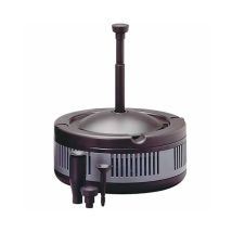 Pompe Fontaine Sicce Ecopond 700 L/h Pour La Filtration Et La Création De Jeux D'Eau Dans Les Bassins
