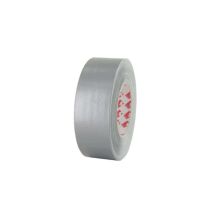 Scapa – 312050 grau – Gewebeklebeband 50mm – 50m – Kleber aus Polyethylen-Kautschuk – Beständig bei hohen Temperaturen