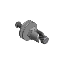Niedax 651310 Terminal De Tierra Mt 6-25mm≤