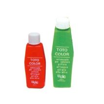 Colorante Totocolor- - T27 Ml.50 Arancio - 12 Pezzi Ucic