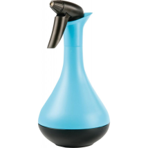 Gloria – Pulverizador Grow 'Wineberry' 0.80 L – Atomización ajustable, diseño ergonómico, ideal para interiores y exteriores