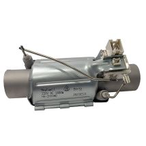 Resistenza 1800W per Lavastoviglie Whirlpool – 2228872009782077277 – Marca compatibile: Whirlpool