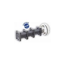 Kit Anode/cathode Pour Électrolyseur Ak150-aks150-sc25