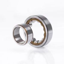 Fag - Zylinderrollenlager Nu2204 -e-xl-tvp2-c3 Innen-ø 20 Mm Außen-ø 47 Mm Breite18 Mm