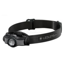 Mh3 Wiederaufladbare 200lm Ip54 Stirnlampe - 501597 - Led Lenser