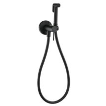 Miscelatore Bidet Incasso Bless Finitura Nero Opaco [ Imex ]