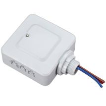 Micro-ondes - Maclean - Mce137 - Capteur Intégré - Électrique - Blanc