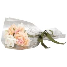 Papel Regalo Colibri 60x15 Transparente