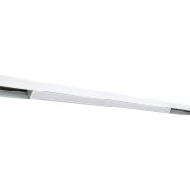 Mi Light - Opale Schienenleuchte Für Magnetschienen Cct - 24w