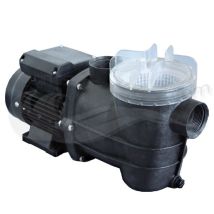 Abnehmbare Poolpumpe 4-5 m³/h – Starpool – 72515 – korrosionsbeständige Komponenten – thermoplastisch – leise – langlebig