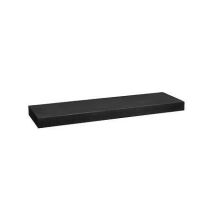 5five Simply Smart - Estante De Pared Negro 60 Cm - Negro