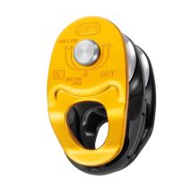 Polea Petzl Jag Doble P45 C.u.m. 6 Kn 8 A 11 Mm En12278