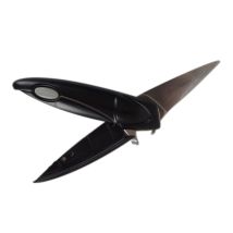 Birambeau Ariane Coltello Da Ostriche