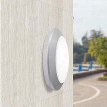 Fumagalli Berta E27 Ip66 A Tenuta Stagna Per Esterni A Parete O