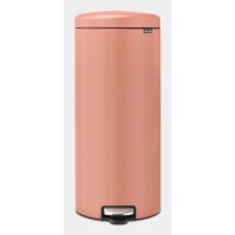 Tretmülleimer Brabantia 30 Liter Edelstahl Soft-close