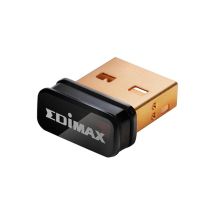 Adaptador Usb Wifi Edimax W125838511 Negro