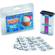41926 - Pooltester Cloro Libre Y Ph - Fluidra