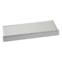 Gaggenau - Filtro Metálico 476x220x55mm 351707 / 00351707