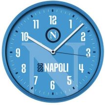 Horloge Murale Lowell Moderne Blanc 30 Cm Abs
