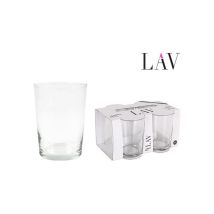 Vaso Sidra 520cc 4 Unidades