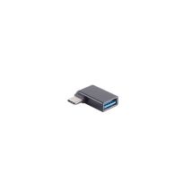 Adaptateur Usb Shiverpeaks Bs14-05030 Angle 90 Degrés Otg