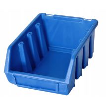 Contenedor De Almacenamiento - Ergobox 2 Azul