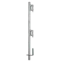 Pfosten Mit Reservierungssperren Durchmesser 40mm Sirl - S.06040.0100