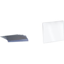 Bollé Safety - Bolle Innenschutzschild 105x104mm Für Voltv Und Fusion+ Maske - Covfuspext