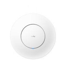 Cudy Punto Di Accesso Wireless Gigabit Dual Band Ac1200 Poe Con Supporto Mesh Icu-ap1300